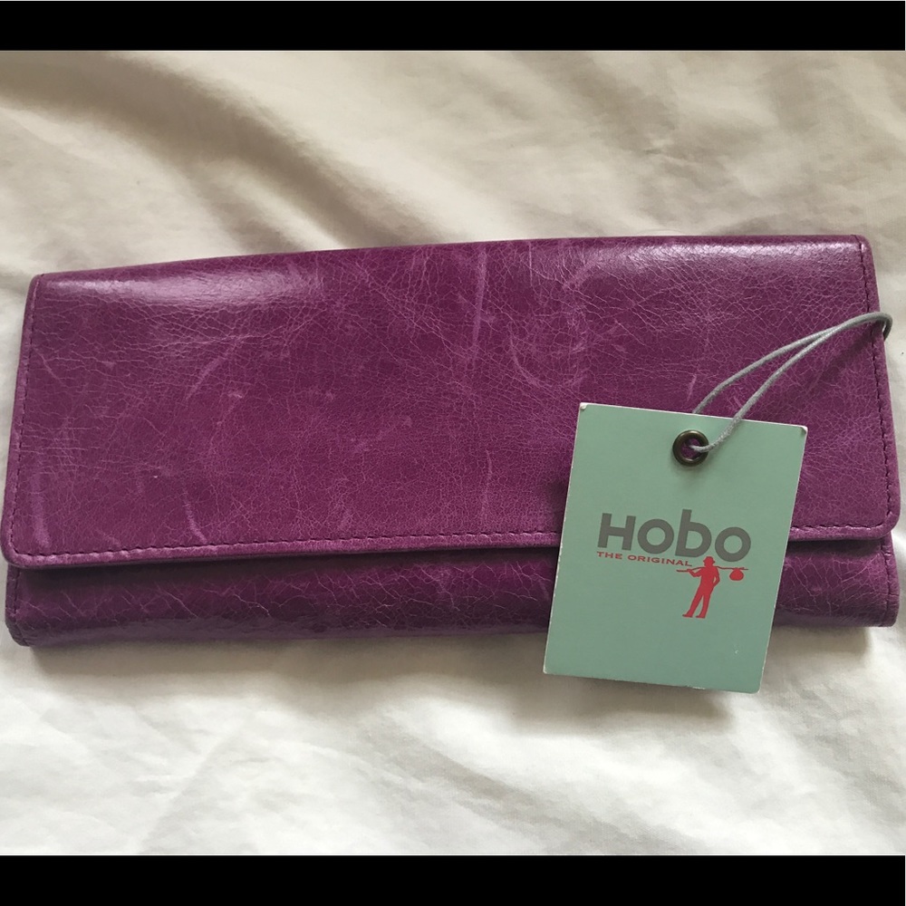Hobo wallet